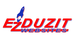 EZ Duzit Websites logo