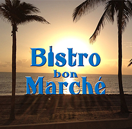 Bistro Bon Marche Restaurant