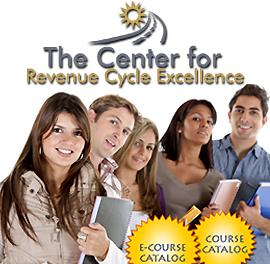 The Center for Revenue Cycyle Excellence