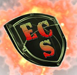 ECS Games